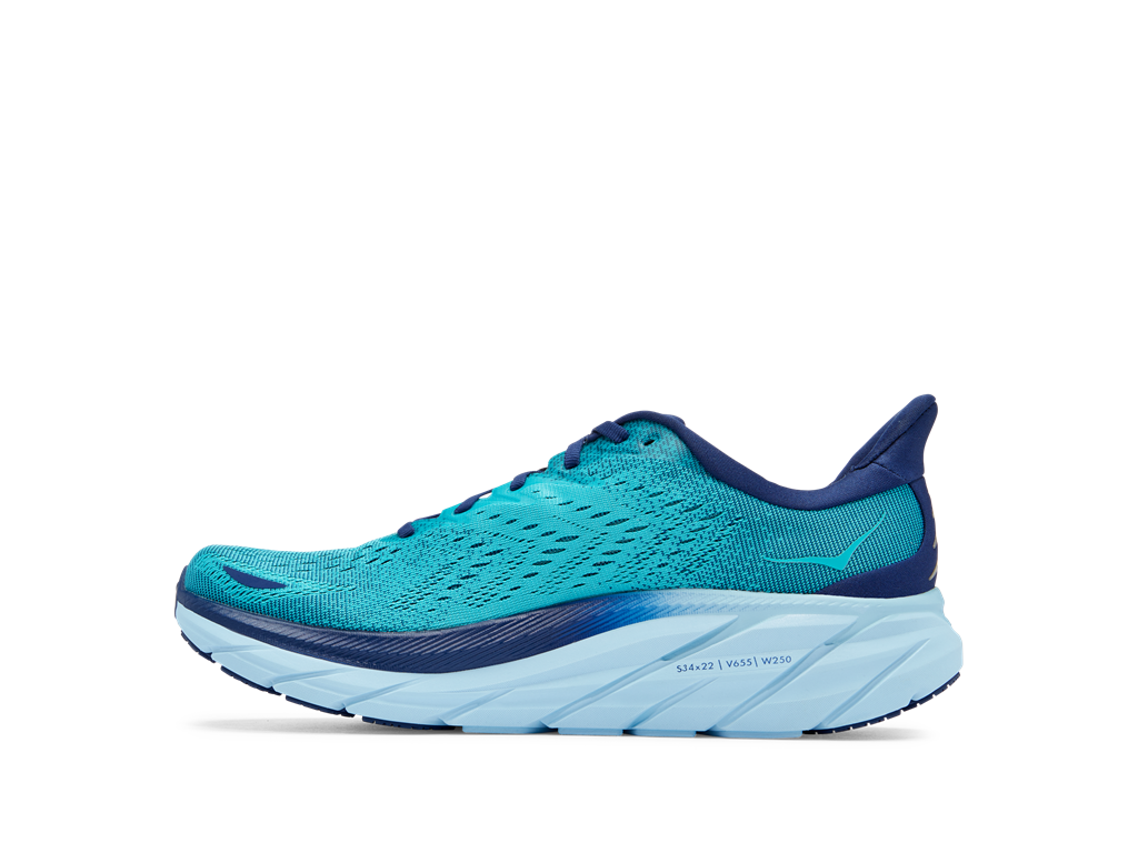 HOKA Clifton 8 moški športni copati