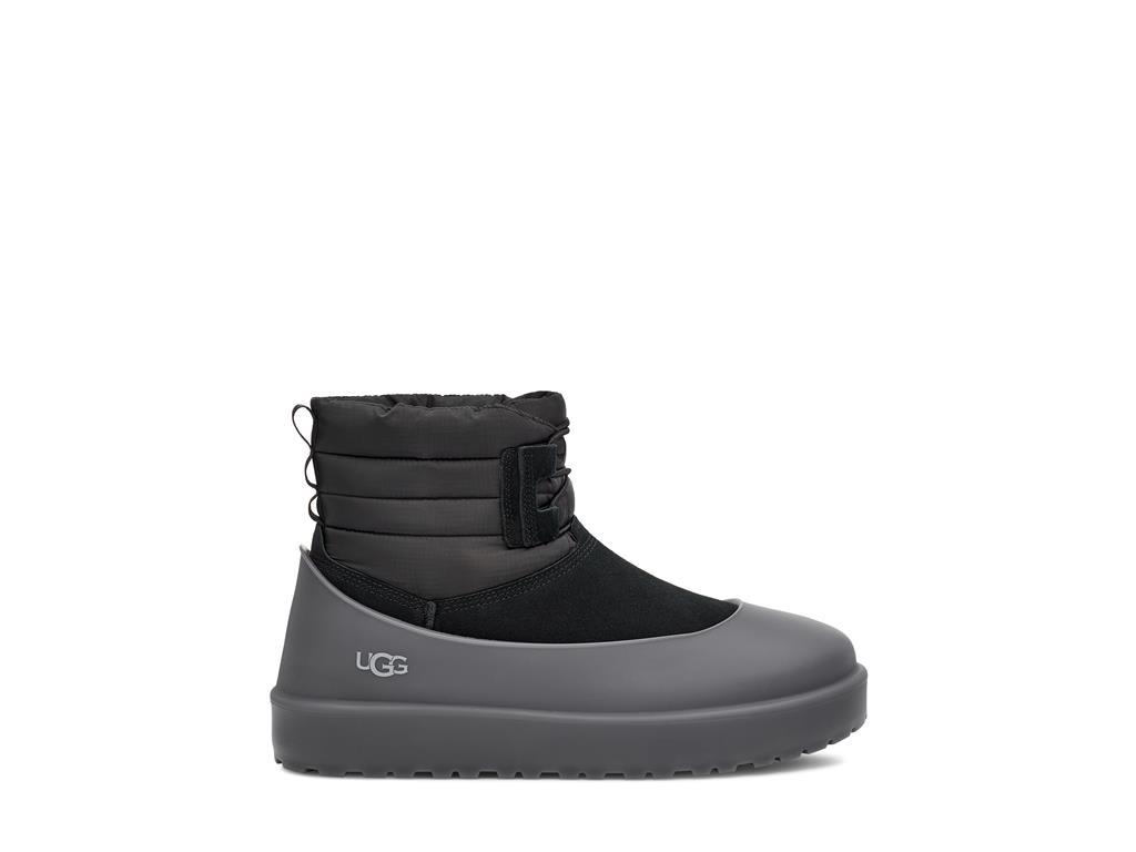 UGG Classic Mini Lace-Up Weather moški škornji