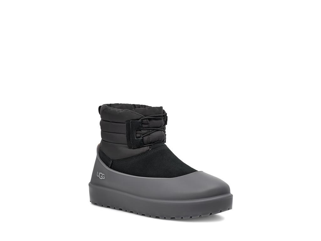 UGG Classic Mini Lace-Up Weather moški škornji