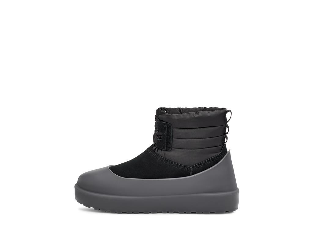 UGG Classic Mini Lace-Up Weather moški škornji