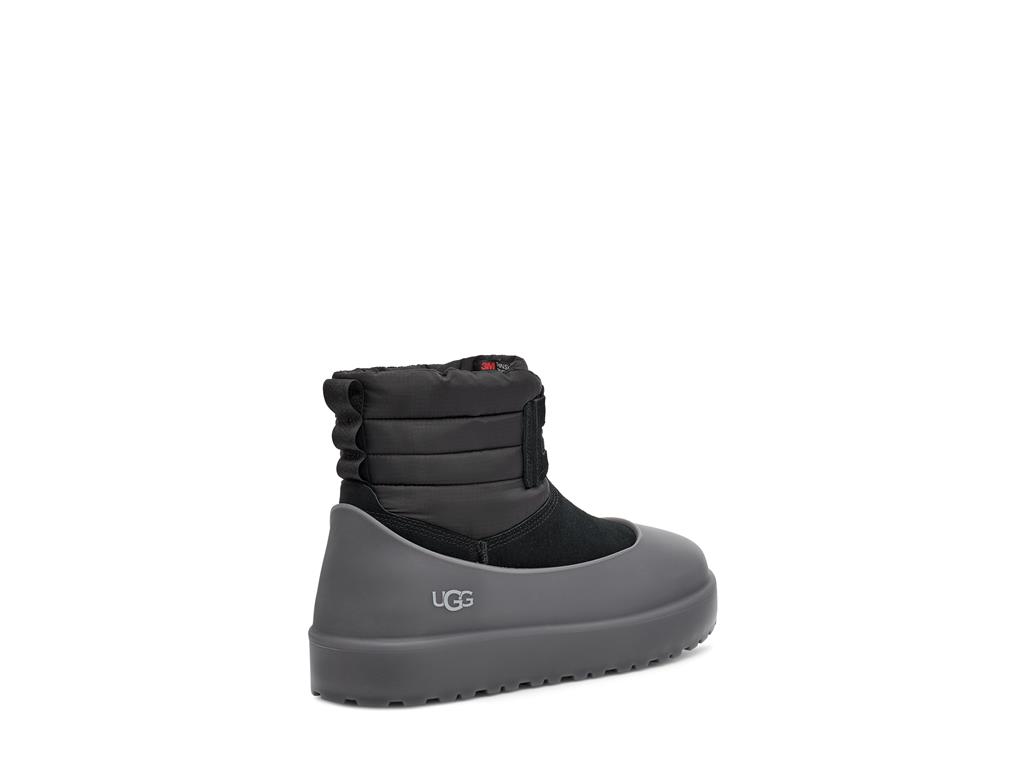 UGG Classic Mini Lace-Up Weather moški škornji