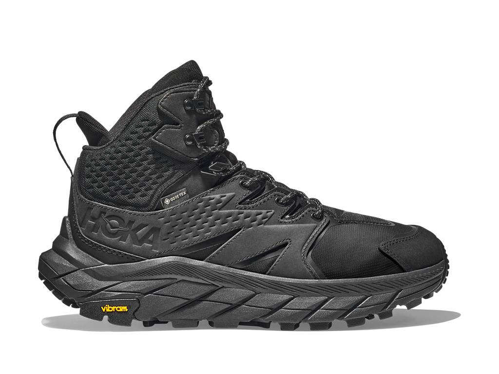 HOKA Anacapa Mid GTX moška pohodna obutev
