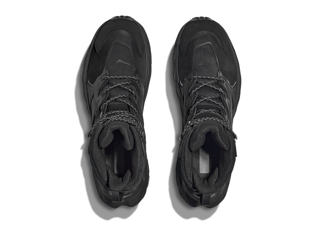 HOKA Anacapa Mid GTX moška pohodna obutev
