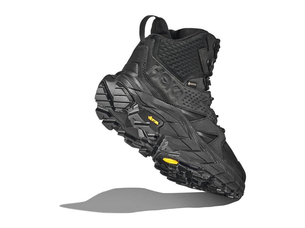 HOKA Anacapa Mid GTX moška pohodna obutev