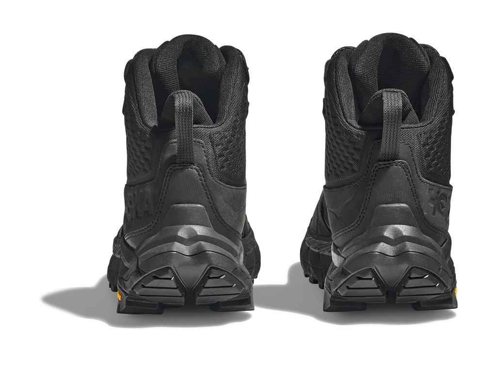 HOKA Anacapa Mid GTX moška pohodna obutev