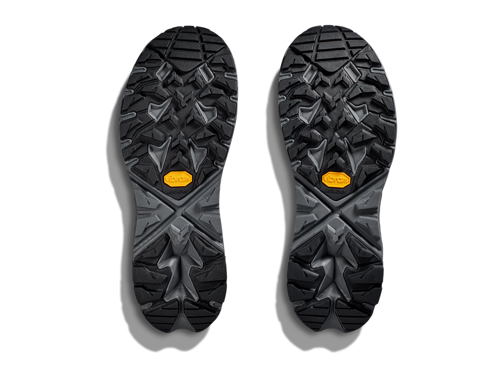 HOKA Anacapa Mid GTX moška pohodna obutev