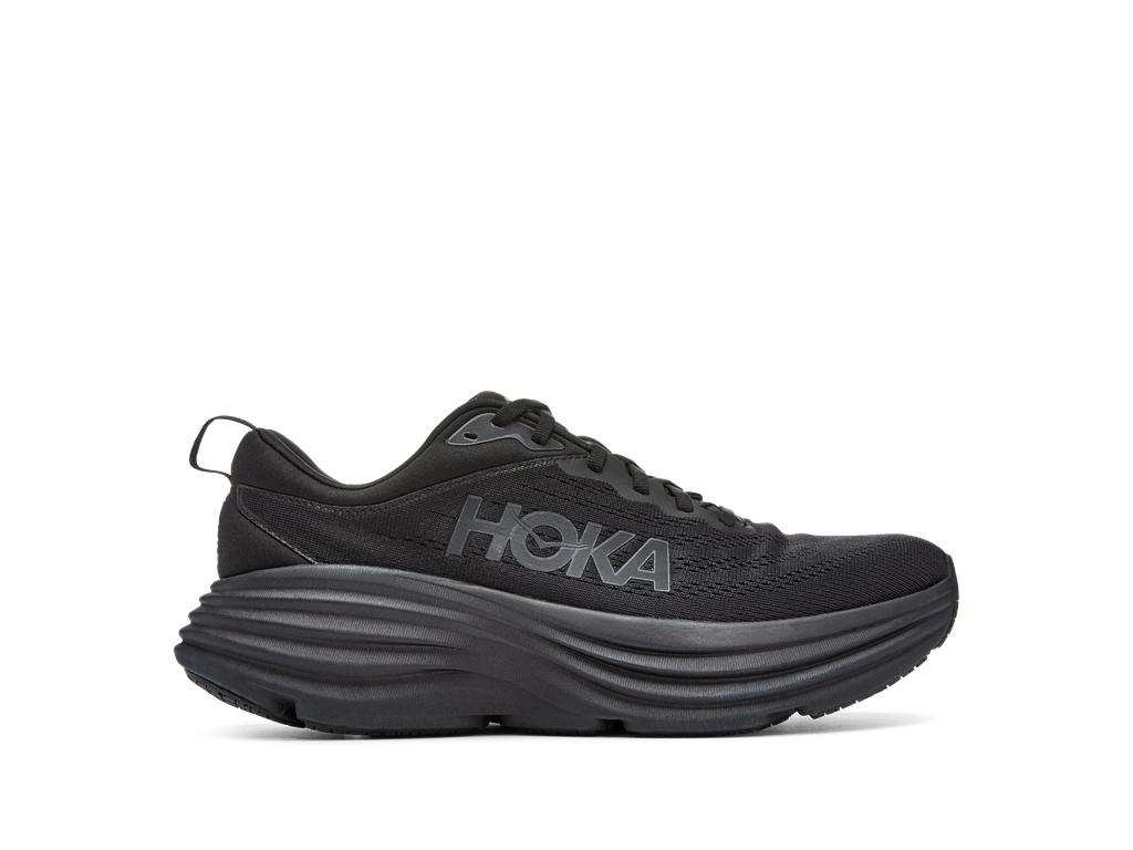HOKA Bondi 8 moški športni copati