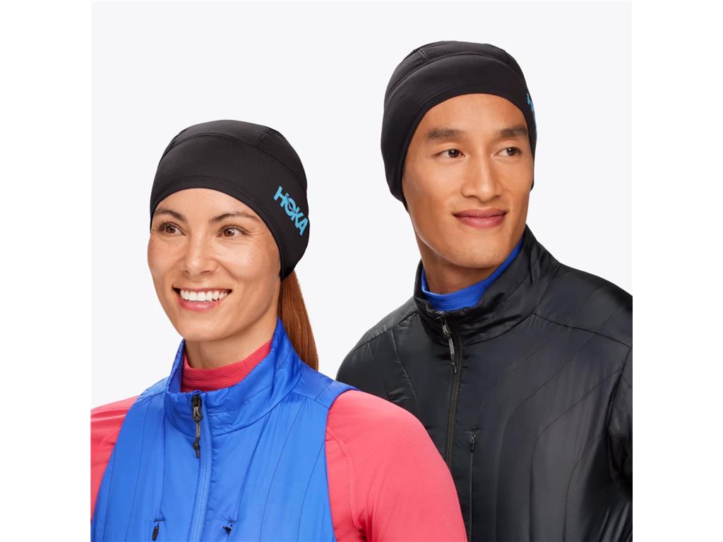 HOKA OBLAČILA Coldsnap Fleece moška/ženska kapa