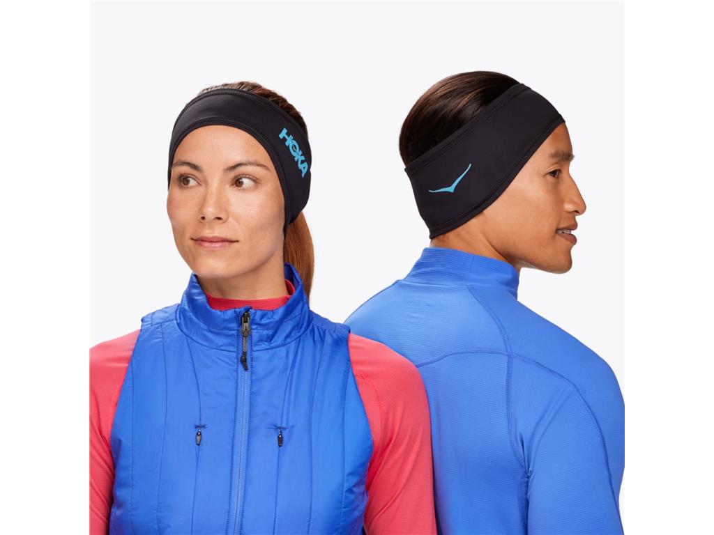 HOKA OBLAČILA Coldsnap Fleece moški/ženski naglavni trak