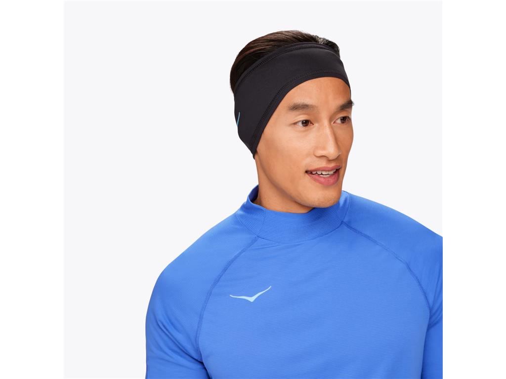 HOKA OBLAČILA Coldsnap Fleece moški/ženski naglavni trak