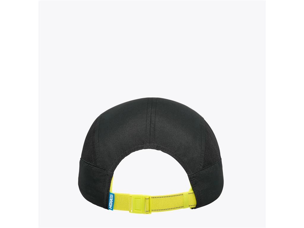 HOKA OBLAČILA Hoka Run Hat moška/ženska tekaška kapa