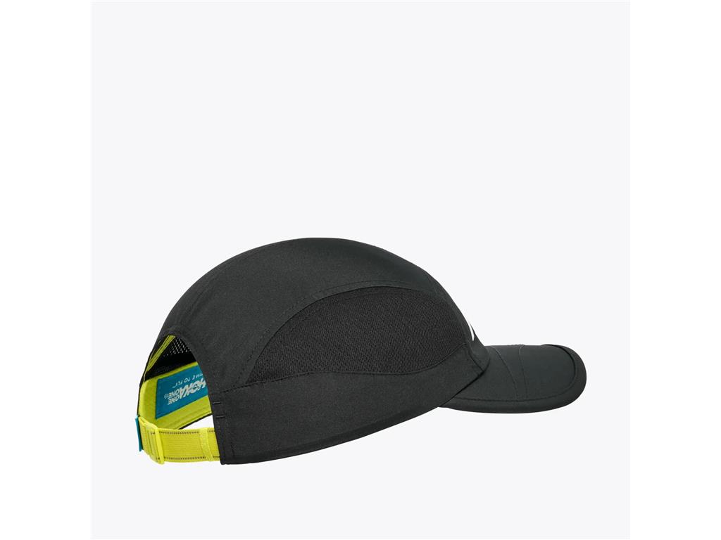 HOKA OBLAČILA Hoka Run Hat moška/ženska tekaška kapa