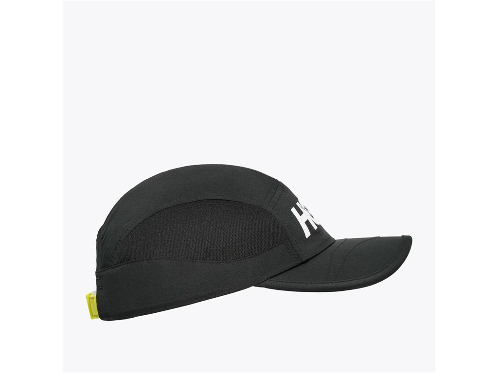 HOKA OBLAČILA Hoka Run Hat moška/ženska tekaška kapa