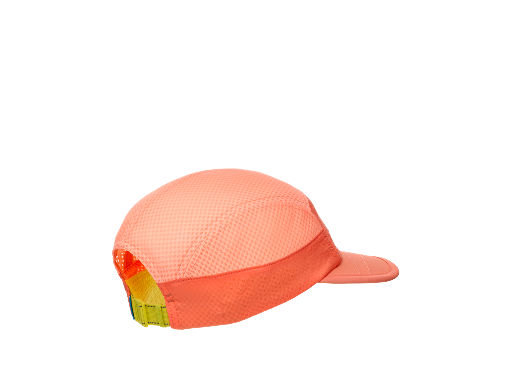 HOKA OBLAČILA Trail Run Hat moška/ženska tekaška kapa