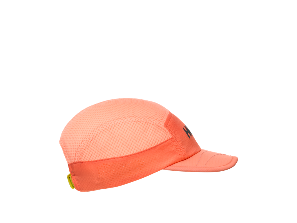 HOKA OBLAČILA Trail Run Hat moška/ženska tekaška kapa