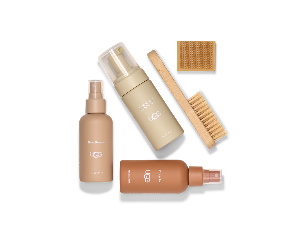 UGG ČISTILA Set za čiščenje