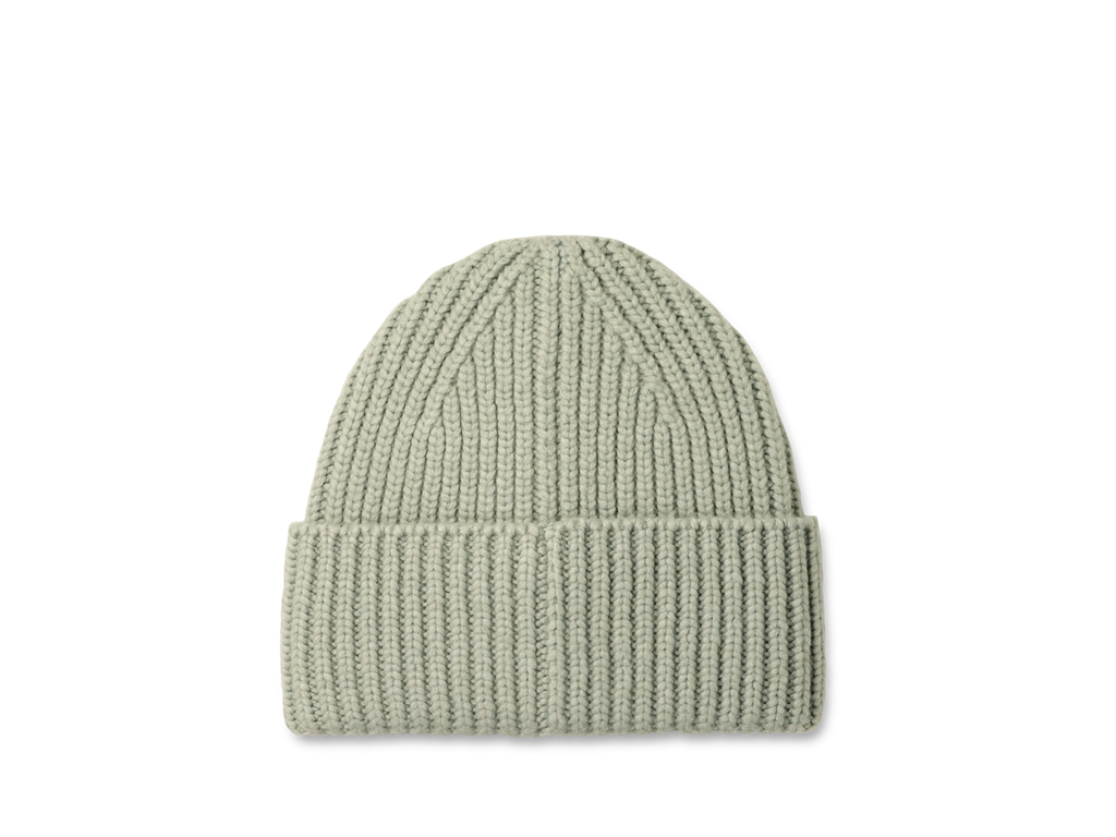 UGG FOWNES Chunky Rib Beanie ženska kapa