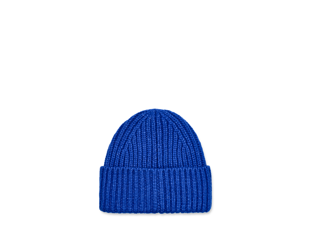 UGG FOWNES Chunky Cuff Beanie moška kapa
