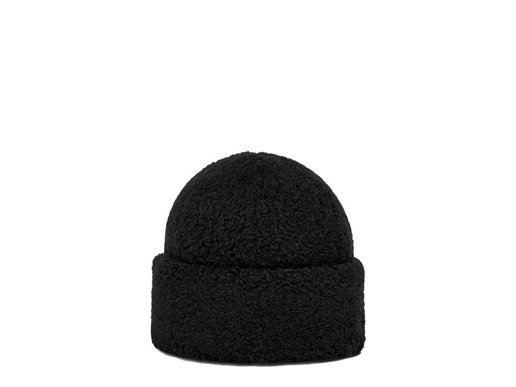 UGG FOWNES Curly Sheep Cuff ženska kapa