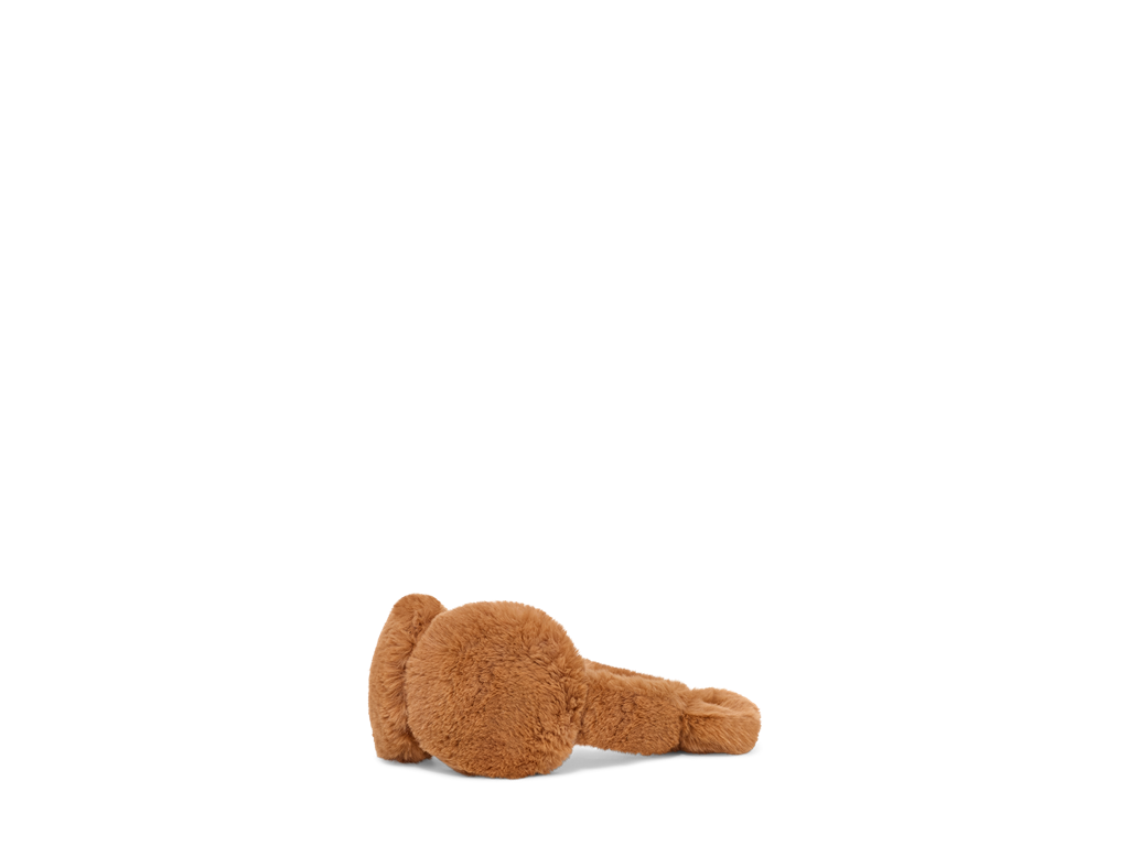UGG FOWNES Faux Fur Earmuff W Ears otroški naušniki