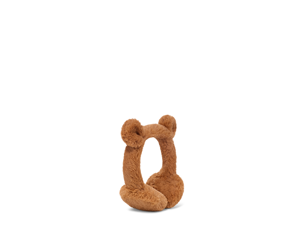 UGG FOWNES Faux Fur Earmuff W Ears otroški naušniki