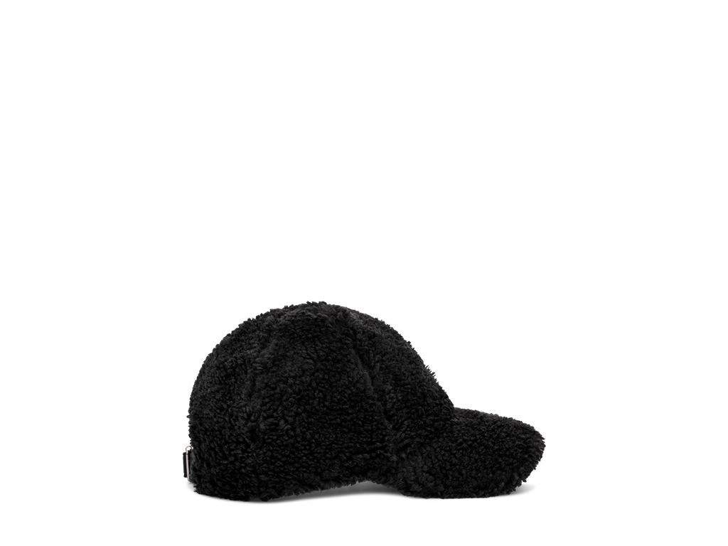 UGG FOWNES UGGfluff Baseball Cap ženska kapa