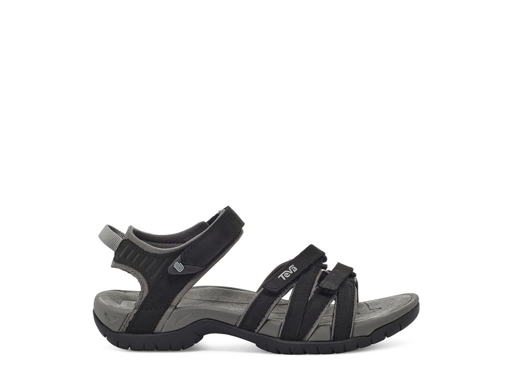 TEVA Tirra Leather ženski sandali