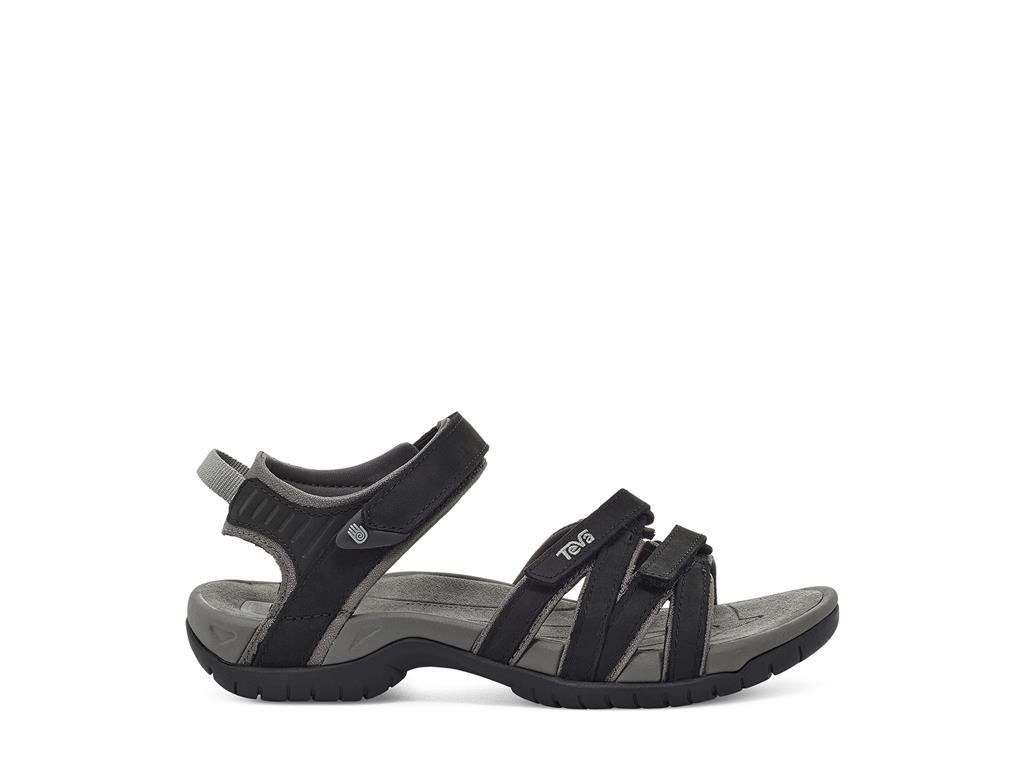 TEVA Tirra Leather ženski sandali