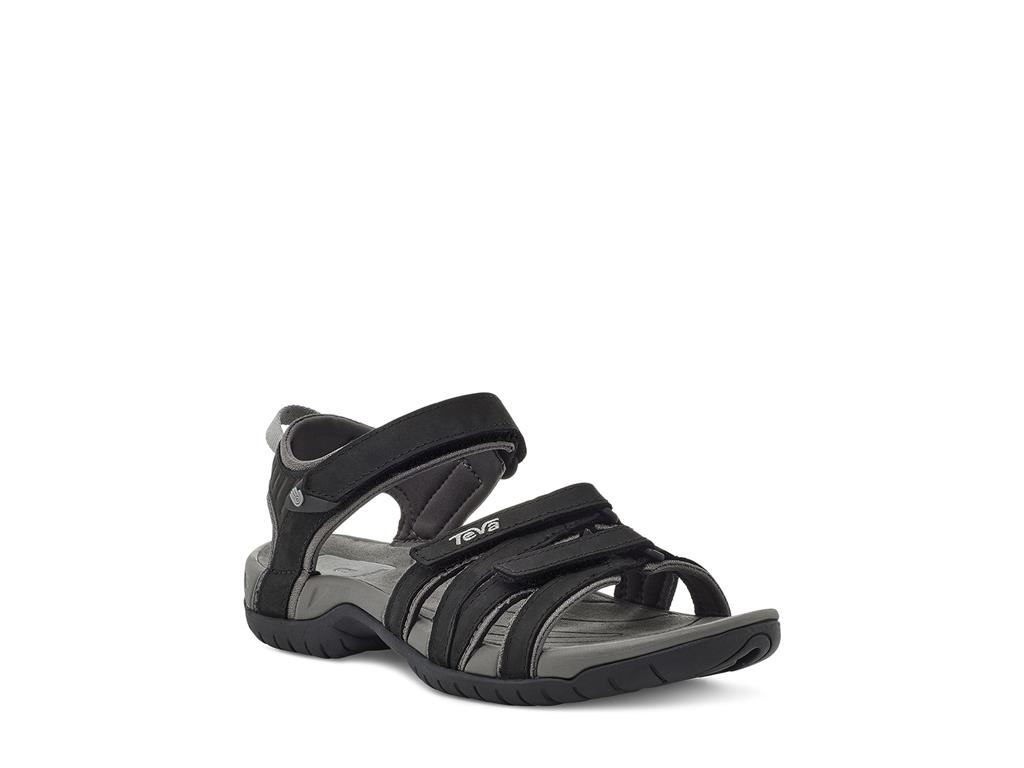 TEVA Tirra Leather ženski sandali
