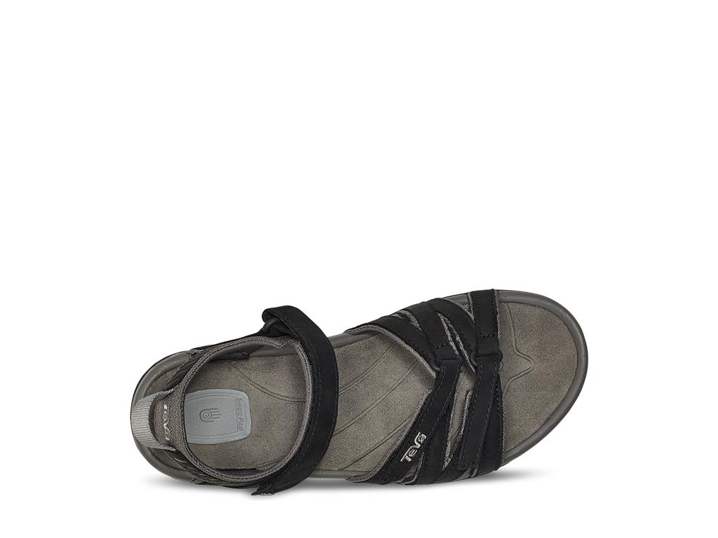 TEVA Tirra Leather ženski sandali