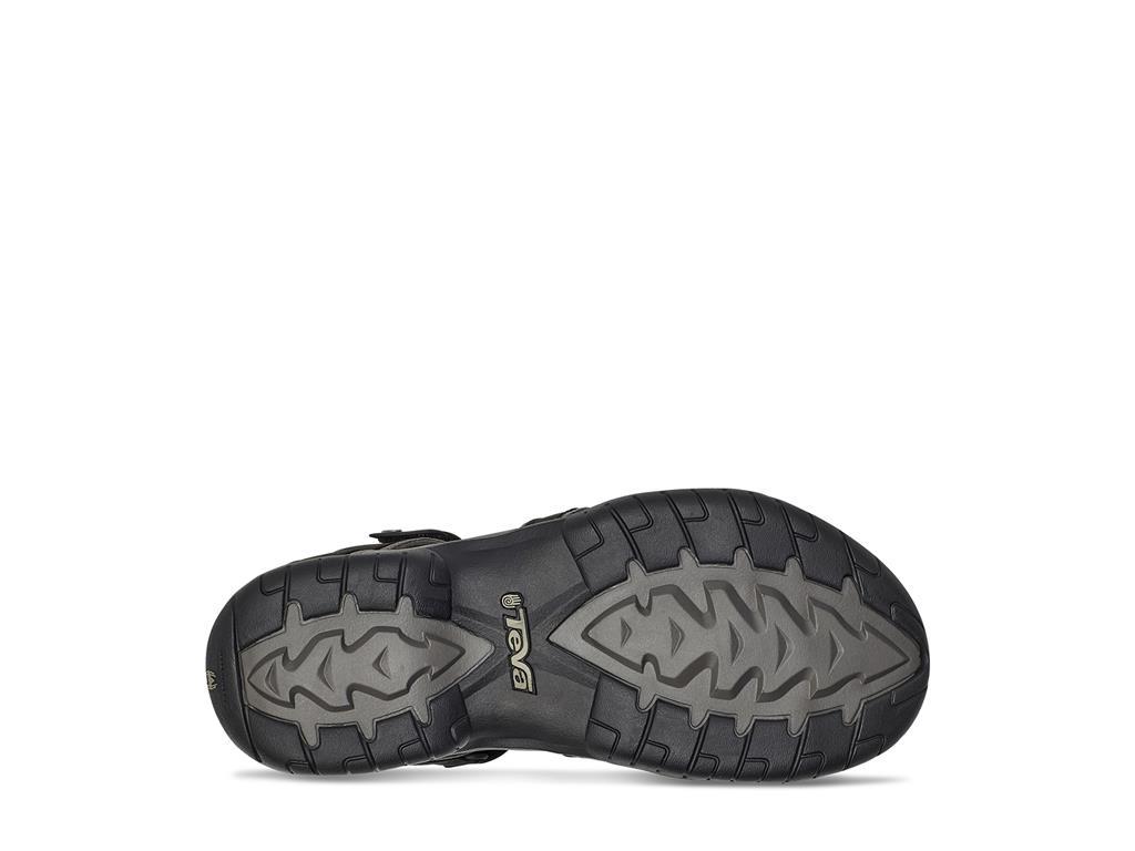 TEVA Tirra Leather ženski sandali