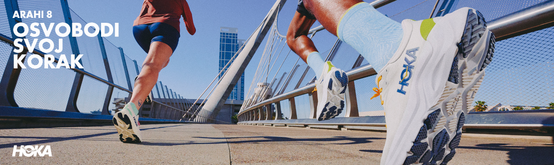 HOKA® Fly Human Fly