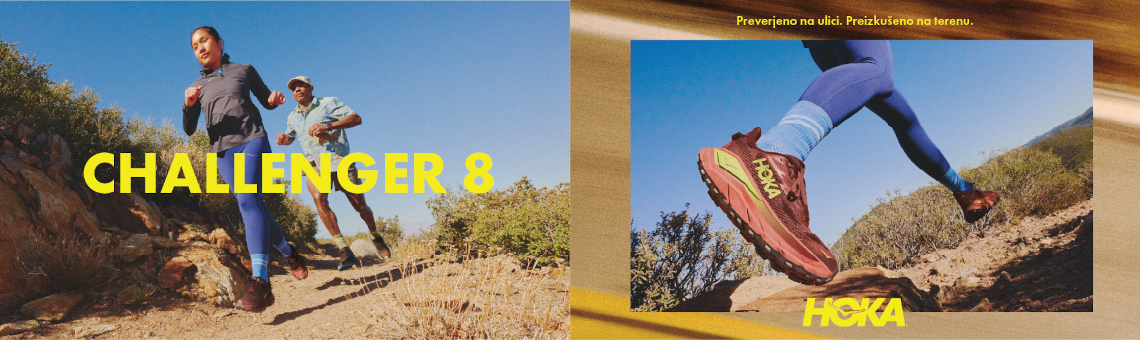 HOKA® Fly Human Fly