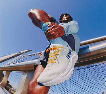 HOKA jesen/zima 2025