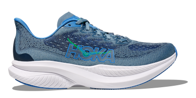 HOKA Mach 6