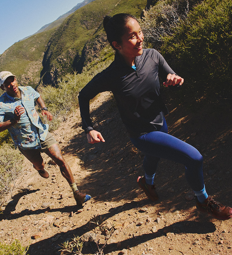 HOKA Challenger 8
