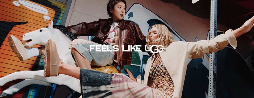 UGG